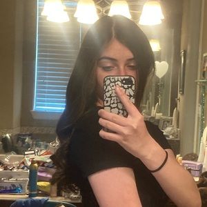 Meet your Posher, Peyton